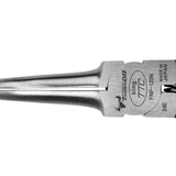 ツノダ 先細ラジオペンチベントタイプ 125mm(№16) 【FNP-125N】 - thumb 3