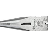 ツノダ ラジオペンチ 刃穴なしバネ付(JIS)150mm 【RP-150S】 - thumb 3