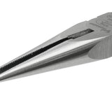 ツノダ ラジオペンチ 刃穴なしバネ付(JIS)150mm 【RP-150S】 - thumb 4