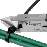 ツノダ 結束バンドニッパー 150mm 【KBN-150】 - thumb 4