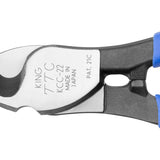 ツノダ 反転式ケーブルカッター 150mm 【KCC-22】 - thumb 3