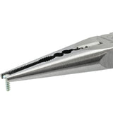 ツノダ 万能ラジオペンチ 150mm 【KRP-150】 - thumb 7