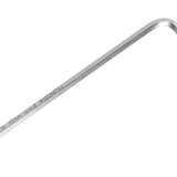 ツノダ 標準タイプ六角棒レンチ(2.0mm) 【KS-20】 - thumb 1