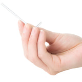 ツノダ 標準タイプ六角棒レンチ(2.5mm) 【KS-25】 - thumb 3