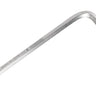 ツノダ 標準タイプ六角棒レンチ(4.0mm) 【KS-40】