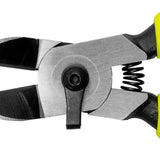 ツノダ プラニッパー(開閉調整付) 125mm 【KT-411】 - thumb 4