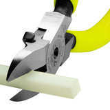 ツノダ プラニッパー(開閉調整付) 125mm 【KT-411】 - thumb 6