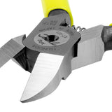 ツノダ プラニッパー(開閉調整付) 125mm 【KT-411】 - thumb 7