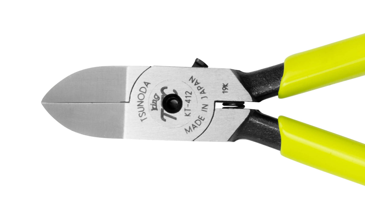 ツノダ プラニッパー（開閉調整付）150mm 【KT-412】 – ツノチョク