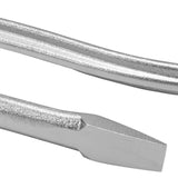 ツノダ 3枚合せウォーターポンププライヤー ドライバー付 250mm 【KT-606】 - thumb 8
