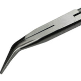 ツノダ ロングリーチプライヤー(先曲り)280mm 【LRP-280B】 - thumb 5