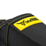 ツノダ LOCX 着脱式ペンチ差し 2段 バックル付【LX-CP2B】 - thumb 4