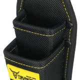 ツノダ LOCX 着脱式ペンチ差し 2段 バックル付【LX-CP2B】 - thumb 8