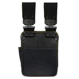 ツノダ LOCX 着脱式腰袋 2段 バックル付【LX-PO2B】 - thumb 10