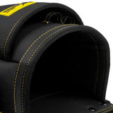 ツノダ LOCX 着脱式腰袋 2段 バックル付【LX-PO2B】 - thumb 3