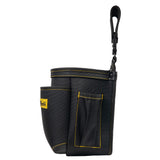 ツノダ LOCX 着脱式腰袋 2段 バックル付【LX-PO2B】 - thumb 5