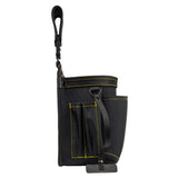 ツノダ LOCX 着脱式腰袋 2段 バックル付【LX-PO2B】 - thumb 6