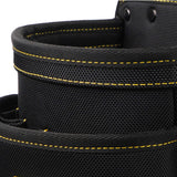 ツノダ LOCX 着脱式腰袋 2段 バックル付【LX-PO2B】 - thumb 8