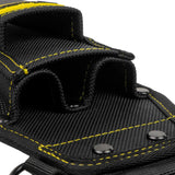 ツノダ LOCX 着脱式ドライバー・ペンチ差し 2段 バックル付【LX-SDI2B】 - thumb 3