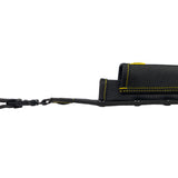 ツノダ LOCX 着脱式ドライバー・ペンチ差し 2段 バックル付【LX-SDI2B】 - thumb 6