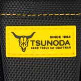 ツノダ LOCX 着脱式サイドドライバー・ペンチ2段差し バックル付【LX-SDO2B】 - thumb 7