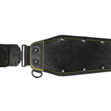 ツノダ LOCX 着脱式圧着・ストリッパー差し 2段 バックル付【LX-TP2B】 - thumb 5