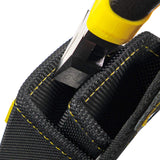 ツノダ LOCX 着脱式圧着・ストリッパー差し 2段 バックル付【LX-TP2B】 - thumb 8