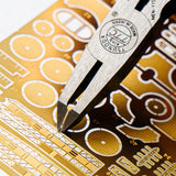 ツノダ エッジニッパー 115mm(№22) 【MEN-115】 - thumb 6