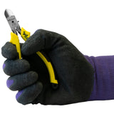 ツノダ マイクロニッパー 125mm 【MN-125DG】 - thumb 11