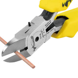 ツノダ マイクロニッパー 125mm 【MN-125DG】 - thumb 4