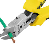 ツノダ マイクロニッパー 125mm 【MN-125DG】 - thumb 5