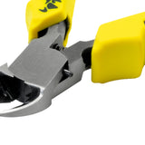 ツノダ マイクロニッパー 125mm 【MN-125DG】 - thumb 6