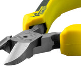 ツノダ マイクロニッパー 125mm 【MN-125DG】 - thumb 7