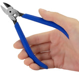 ツノダ マイクロニッパー強力タイプ 125mm(№17) 【MNH-125】 - thumb 10