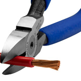 ツノダ マイクロニッパー強力タイプ 125mm(№17) 【MNH-125】 - thumb 5