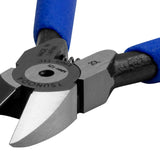 ツノダ マイクロニッパー強力タイプ 125mm(№17) 【MNH-125】 - thumb 6