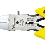 ツノダ ニッパー125mm 【MNK-125DG】 - thumb 3