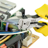 ツノダ ニッパー125mm 【MNK-125DG】 - thumb 5