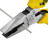 ツノダ ペンチ 115mm 【MP-115DG】 - thumb 5