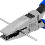 ツノダ ペンチ 115mm (№3) 【MP-115】 - thumb 4