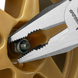 ツノダ ペンチ 115mm (№3) 【MP-115】 - thumb 5