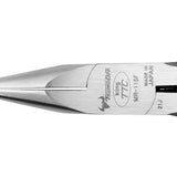 ツノダ ラジオペンチ(刃・溝なし) 115mm 【MR-115F】 - thumb 3