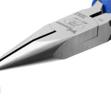 ツノダ ラジオペンチ(刃・溝なし) 115mm 【MR-115F】 - thumb 5