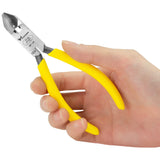 ツノダ 斜めニッパー(JIS)125mm 【NP-125】 - thumb 10