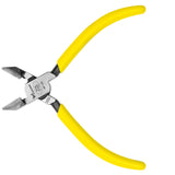 ツノダ 斜めニッパー(JIS)125mm 【NP-125】 - thumb 2