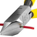 ツノダ 斜めニッパー(JIS)125mm 【NP-125】 - thumb 4