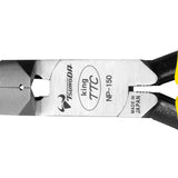 ツノダ 斜めニッパー 150mm 【NP-150】 - thumb 3