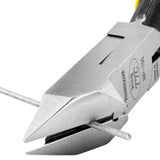 ツノダ 斜めニッパー 150mm 【NP-150】 - thumb 4