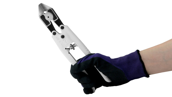 ツノダ ブラスカッター(ラウンド刃) 230mm 【PC-1300】_10