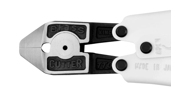 ツノダ ブラスカッター(ラウンド刃) 230mm 【PC-1300】_3